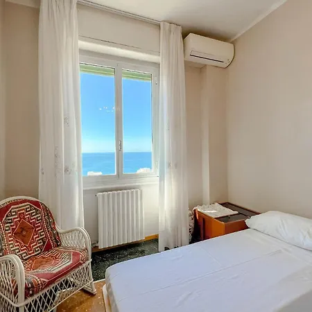Grande Vista Mare דירה *
