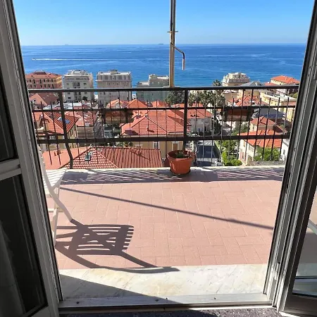 Grande Vista Mare דירה *