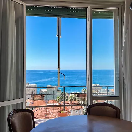 公寓 Grande Vista Mare 瓦拉泽