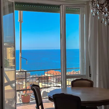 דירה Grande Vista Mare *