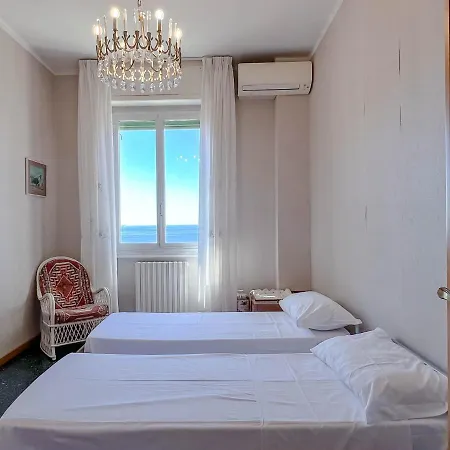 公寓 Grande Vista Mare 瓦拉泽