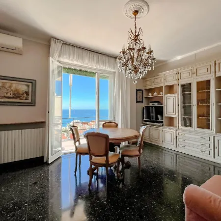 Grande Vista Mare ואראצה