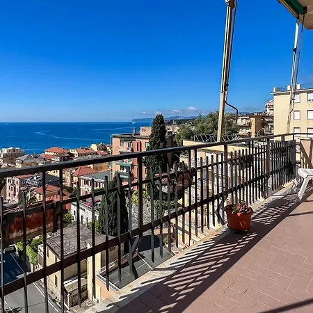 Grande Vista Mare Appartement