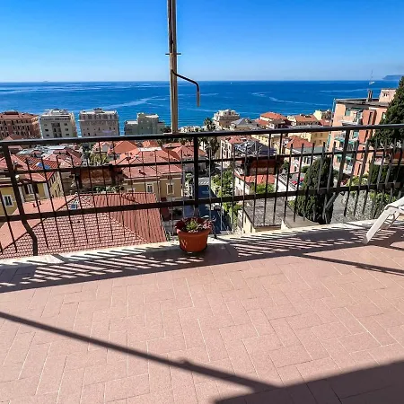 Grande Vista Mare Appartement *