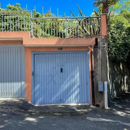Grande Vista Mare Varazze