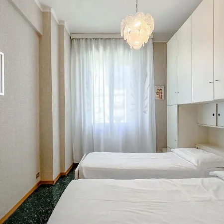 公寓 Grande Vista Mare 瓦拉泽