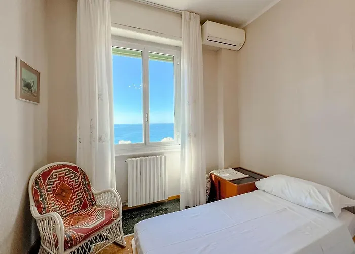 Grande Vista Mare Apartament *