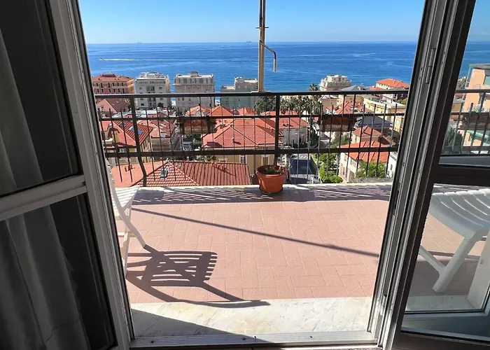 Grande Vista Mare Appartement *