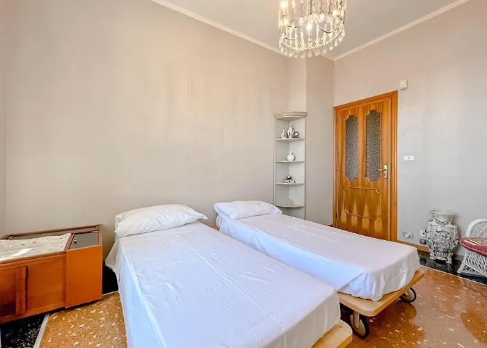 Grande Vista Mare Apartament