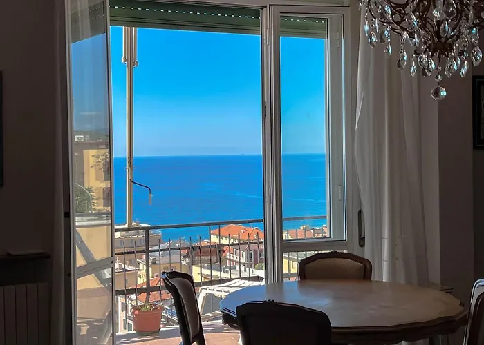 Apartament Grande Vista Mare *