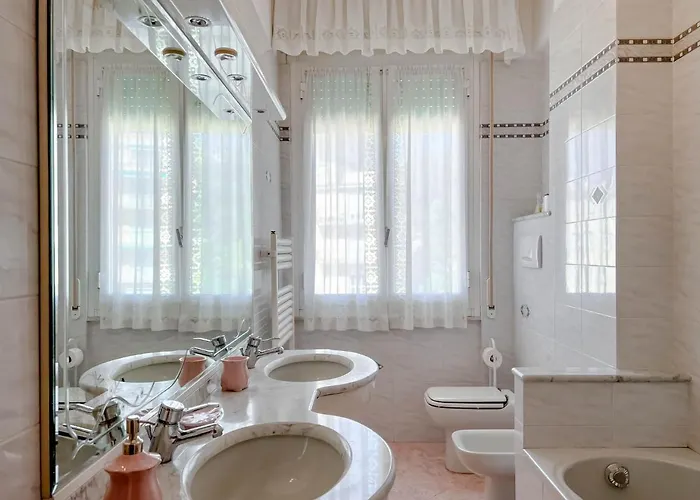 Apartment Grande Vista Mare *