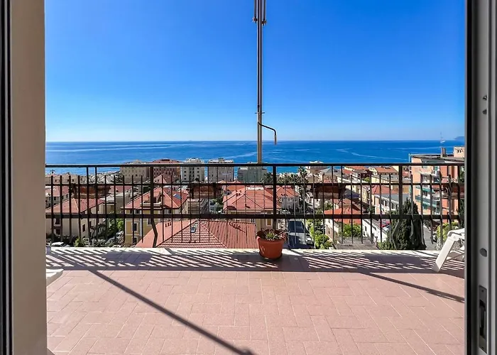 Apartment Grande Vista Mare *
