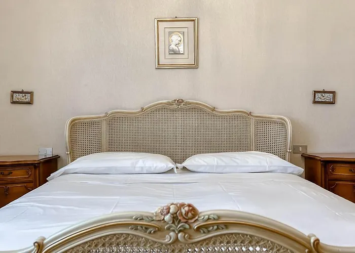 Apartment Grande Vista Mare *