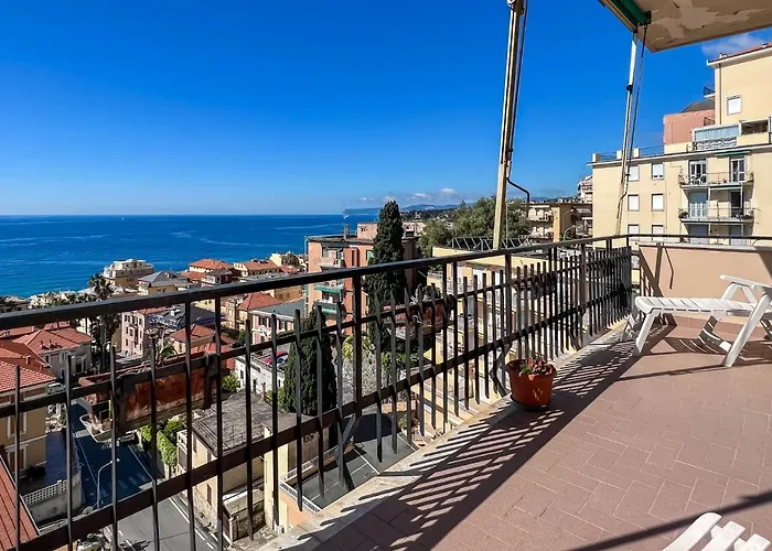 Grande Vista Mare Apartment