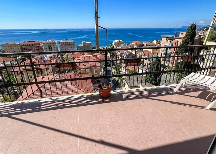 Grande Vista Mare Apartment *