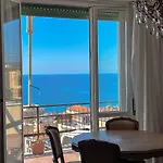 Daire Grande Vista Mare *