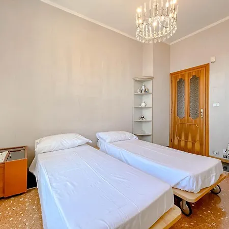 Grande Vista Mare شقة