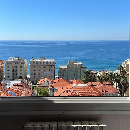 Grande Vista Mare Varazze