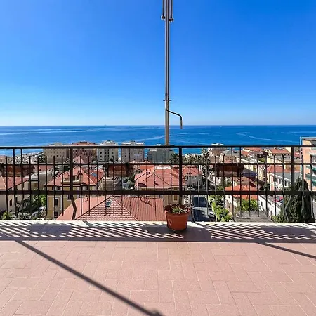 شقة Grande Vista Mare *