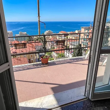 Apartment Grande Vista Mare *