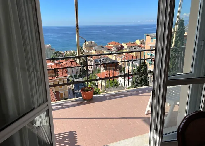 Grande Vista Mare 아파트