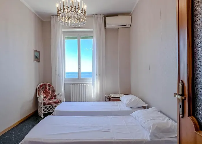 아파트 Grande Vista Mare 바라체