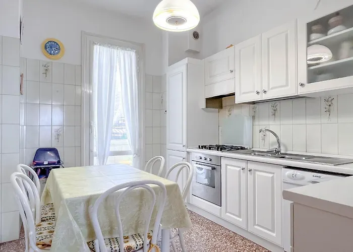 Grande Vista Mare Apartment *