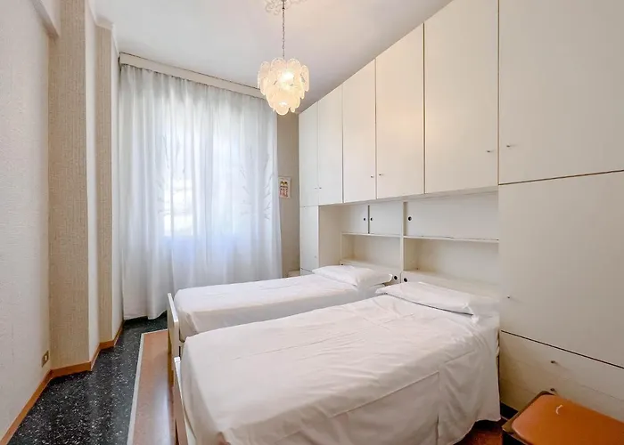 Apartment Grande Vista Mare Varraze