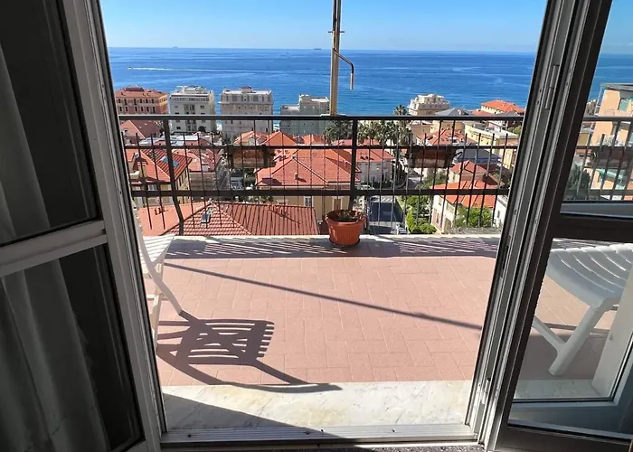 아파트 Grande Vista Mare *